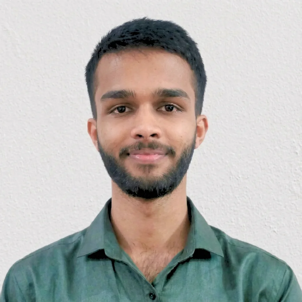 Aditya Prabhu